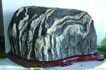 原创天然的文化载体室内观赏奇石