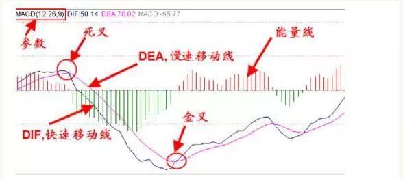 一旦“MACD+KDJ”双剑合璧，涨停无处可逃，不下一万次反复验证