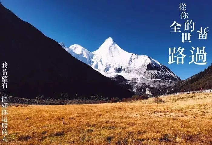 是什么在撩拨你的西藏情怀!