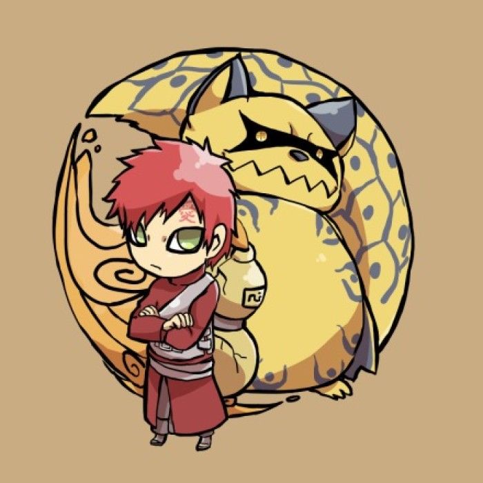 卡通尾兽怎么画 画鸣人-君懂车动漫-西祠胡同