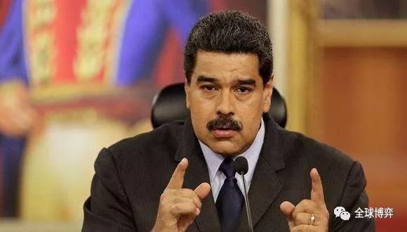 原创丨中国全力支援!委内瑞拉电力供应恢复正