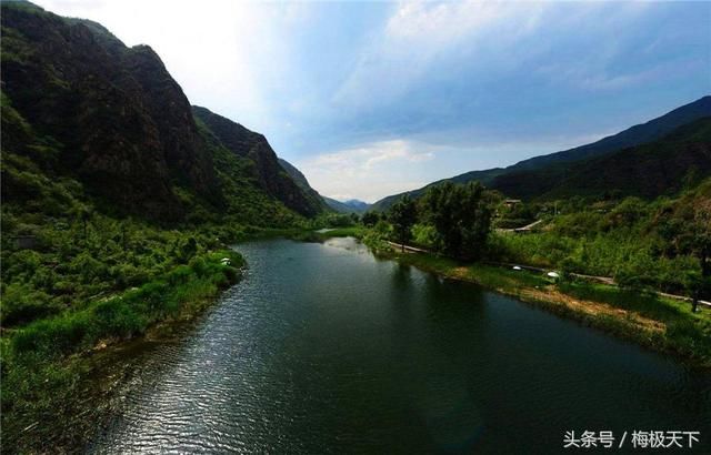 中国最繁忙的一条国道,具有重要的国际意义,它