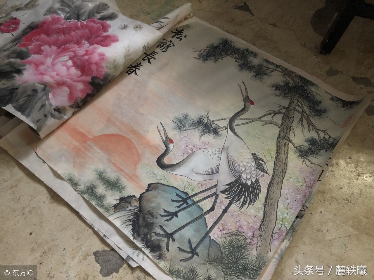 老奶奶70岁参加自考,已拿到大专文凭,目标是本