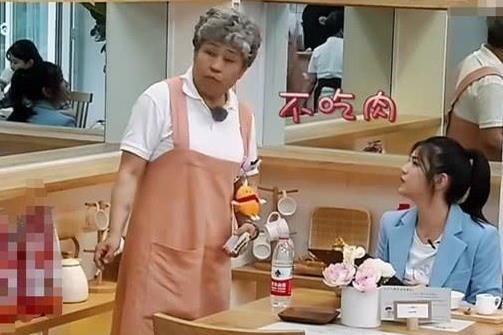 36岁陈妍希体重保持90斤, 为减肥坚持“四不吃”黄渤: 太狠了 葡京真人现金注册网站