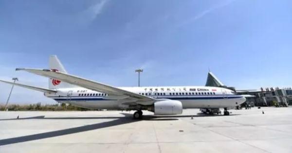 民航局:暂停波音737-8商业飞行!武当山机场火