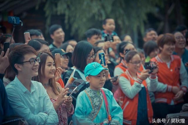 穿越千年，只为遇见你，我要回大宋