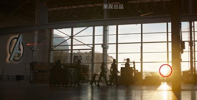 《复仇者联盟4》30秒预告片信息量惊人,这些细