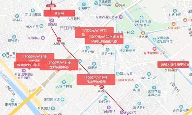 江苏无锡市人口_2019江苏无锡人口数据分析 常住人口659万 户籍人口增加5.62万