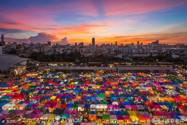 什么时候去泰国旅游最好?娶了泰国媳妇的北京