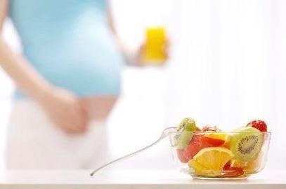 孕妇止吐的几种有效方法