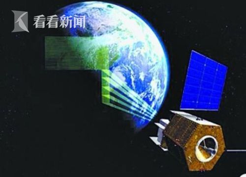 在轨测试近一年 风云四号A星交出亮丽成绩单