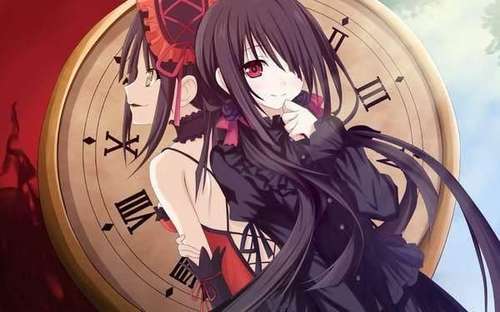 v漫画漫画中让人一见钟情的美少女宫莲雨动漫图片