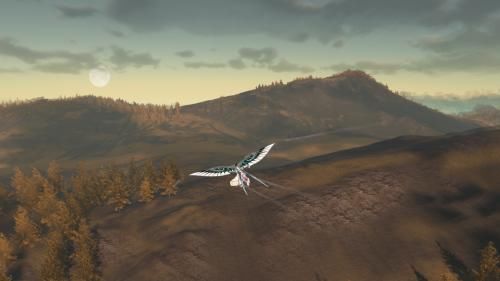 献礼三周年 天刀全新版本“一代宗师”今日上线