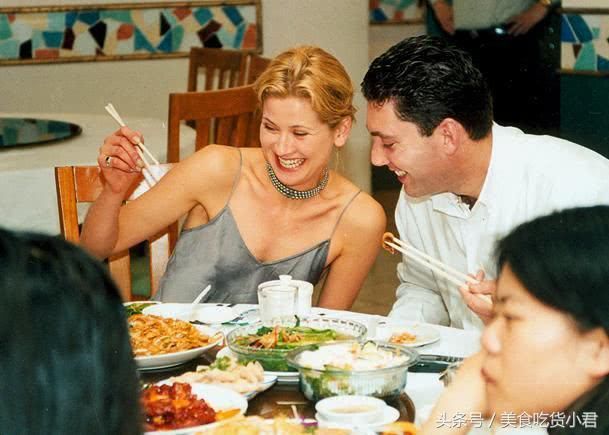 中国菜“惹怒”外国人,外国网友:为什么这些食物都在中国
