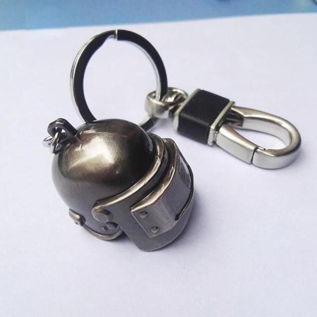 吃鸡玩家开网店, 专卖游戏里的袖珍装备, 月入1