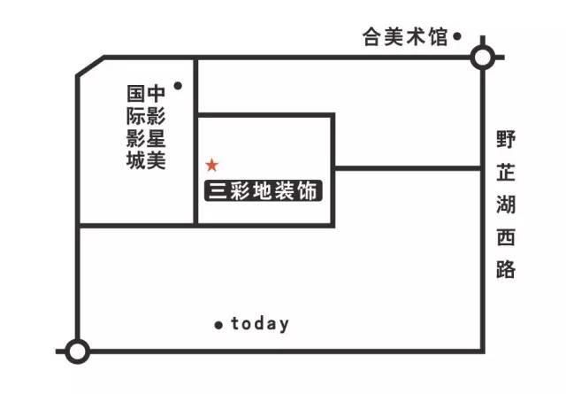 那些年父母装过的房子