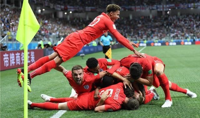 2018世界杯英格兰vs巴拿马结果预测 三狮军团