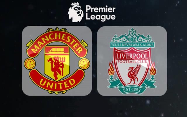 球趣网:英超曼联VS利物浦前瞻 双红会红魔防线