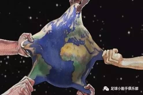 3分钟看懂英超意甲球队背后的派系关系