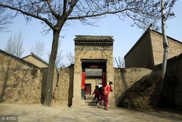 农村住宅一旦出现这3种情况，家人千万要注意，只会人丁钱财不旺