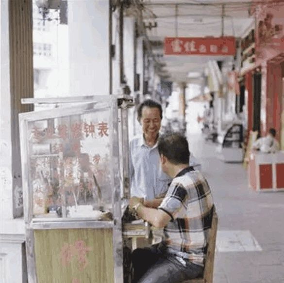 广西一座正在\＂消失\＂的城市-玉林城 拆不掉的是街头手工艺的记