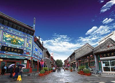 收藏的钱币去哪里卖?北京上海等地古玩市场一