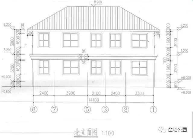 晒我的建房经历：6万买地1亩，50万盖2层别墅，羡慕倒大片城里人