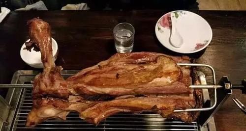 开烧烤店要准备什么