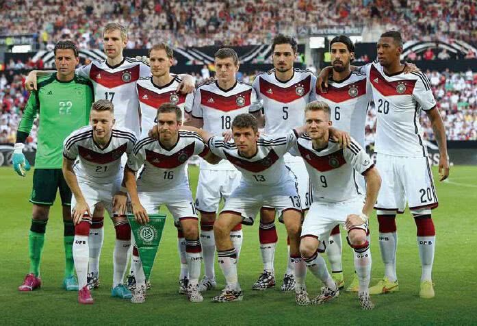 2018年世界杯韩国VS德国,韩国能否起死回生?