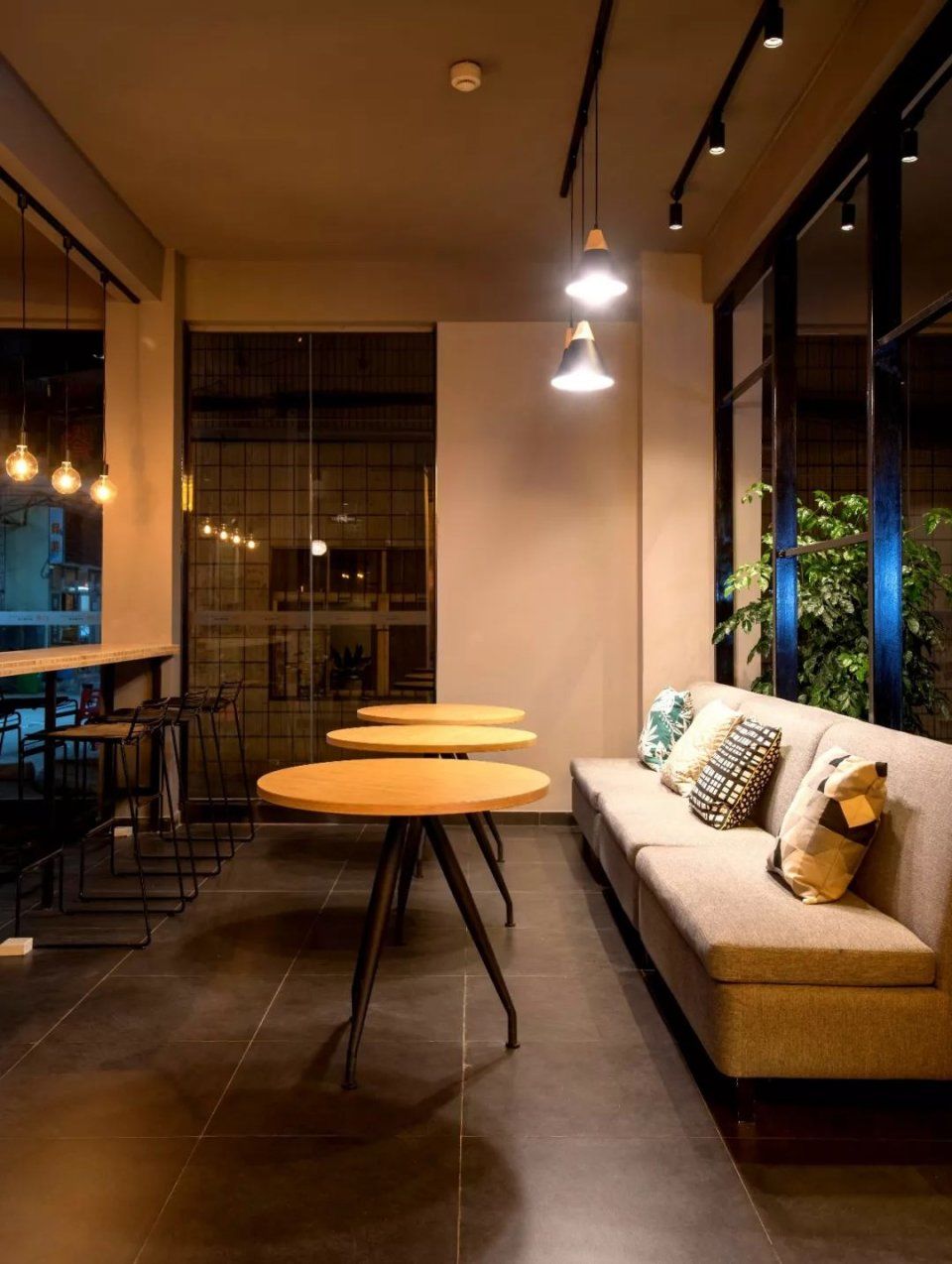 万科复苏城中村,这5大设计施工要点值得重点推荐!