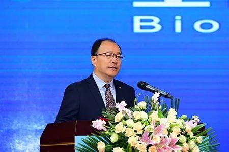 今天,两百多位国内外嘉宾齐聚玉溪 分享生物医