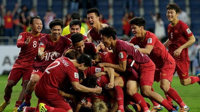 中国男足世预选赛赛程