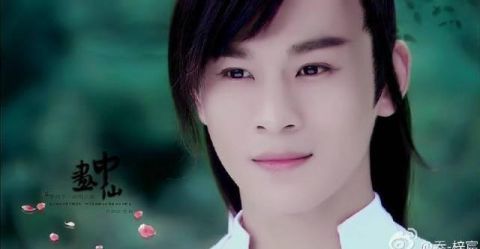 古装美男颜值排名:李易峰垫底 鹿晗第七 他第一