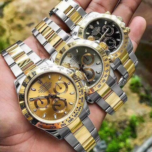 因瑞士海关扣押广州仿表事件 国内仿表产业竟