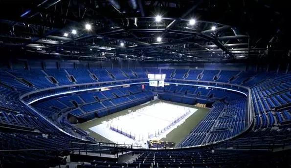 国羽兵发南京集训备战世锦赛!你准备好世锦赛