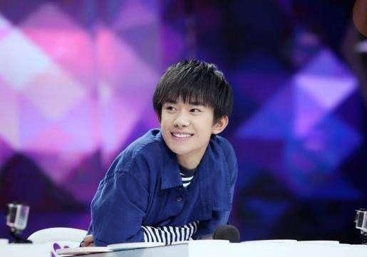 关于易烊千玺、鹿晗、吴亦凡、谢娜、魏晨、景