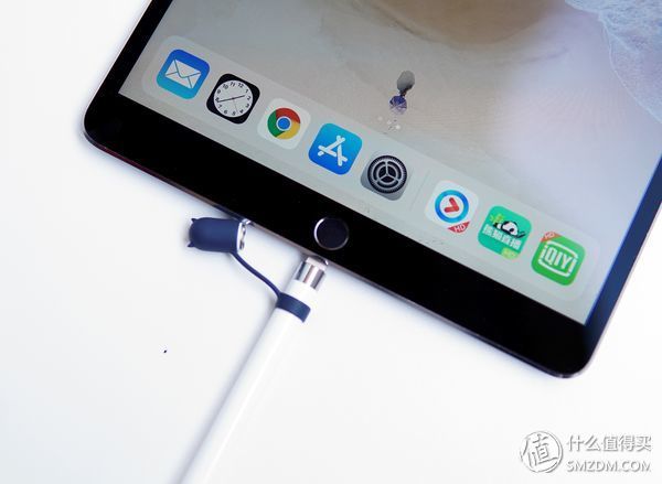 iPad 2018成功勾起了我的兴趣,但最终却买了它