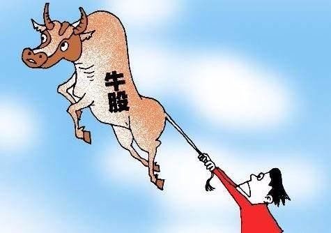 预言帝:两大信号暗藏重大新变局!下周A股将全面突破?