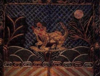 清代四品官有多大, 相当于现代什么等级?