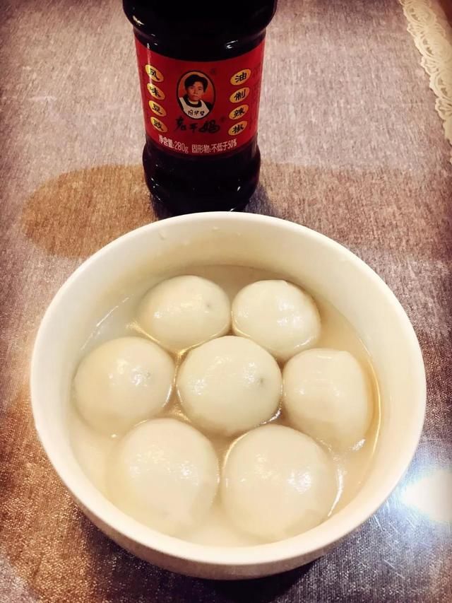 元宵节的隐藏菜单我们都替你准备好了,震惊全桌就靠这条微信!