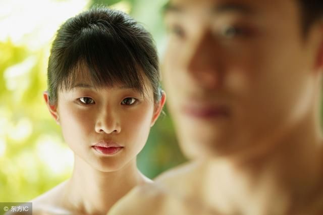 男人这样嫌弃你，是真的不爱你了吗？