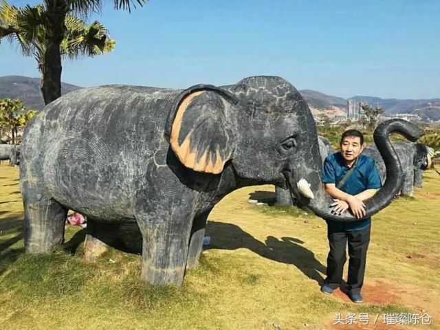 飞往西双版纳 注定是不平常的一次旅行