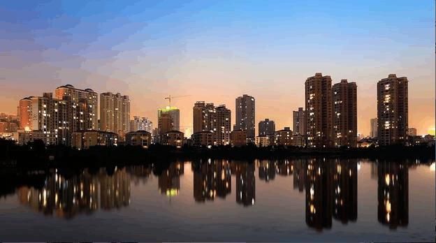 排名湖南的老三, 却是省内唯一没有动车的城市