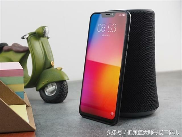 如何评价联想Z5手机?网友:感觉自己吃了一只苍