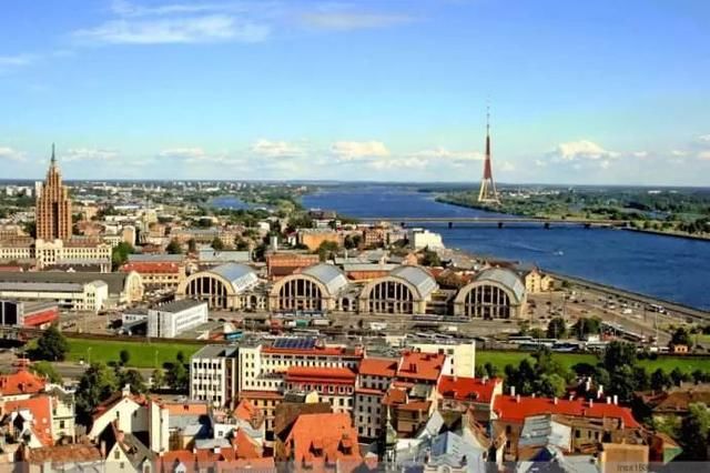 中东欧16国来宁波秀美景美食!怎么去怎么玩?旅