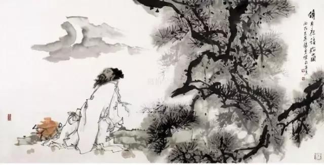 诗词界的“神、仙、魔、鬼、圣、佛”，你知道多少？