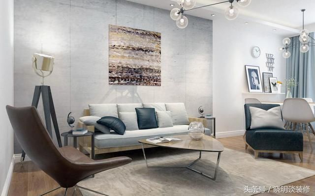 上海旧房翻新必看｜环保装修四大材料避坑清单，小白也能一次选对