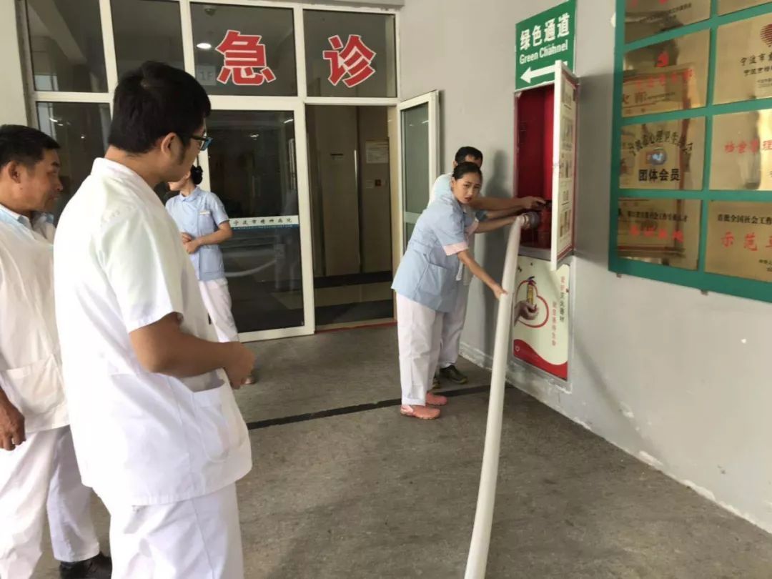 开展节前安全检查 营造安全节日环境