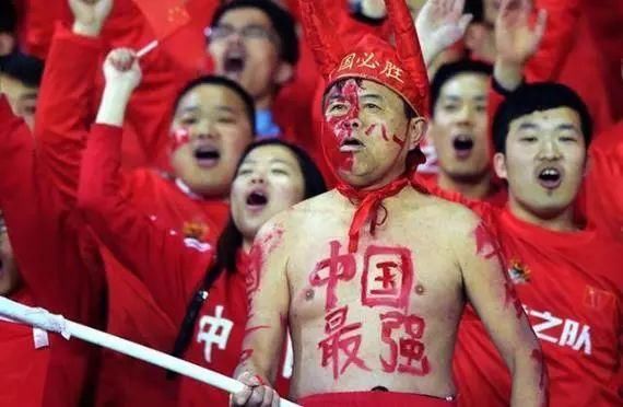 记住了,世界杯真的没有巴萨和皇马!