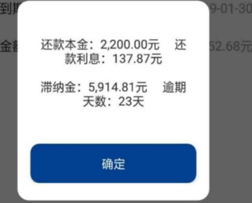 什么网贷属于正规网贷